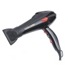مجفف شعر عالي السرعة عيار 2400W يعمل بقوة هوائية كبيرة، يعمل بالهواء الأيونات السالب Item Picture